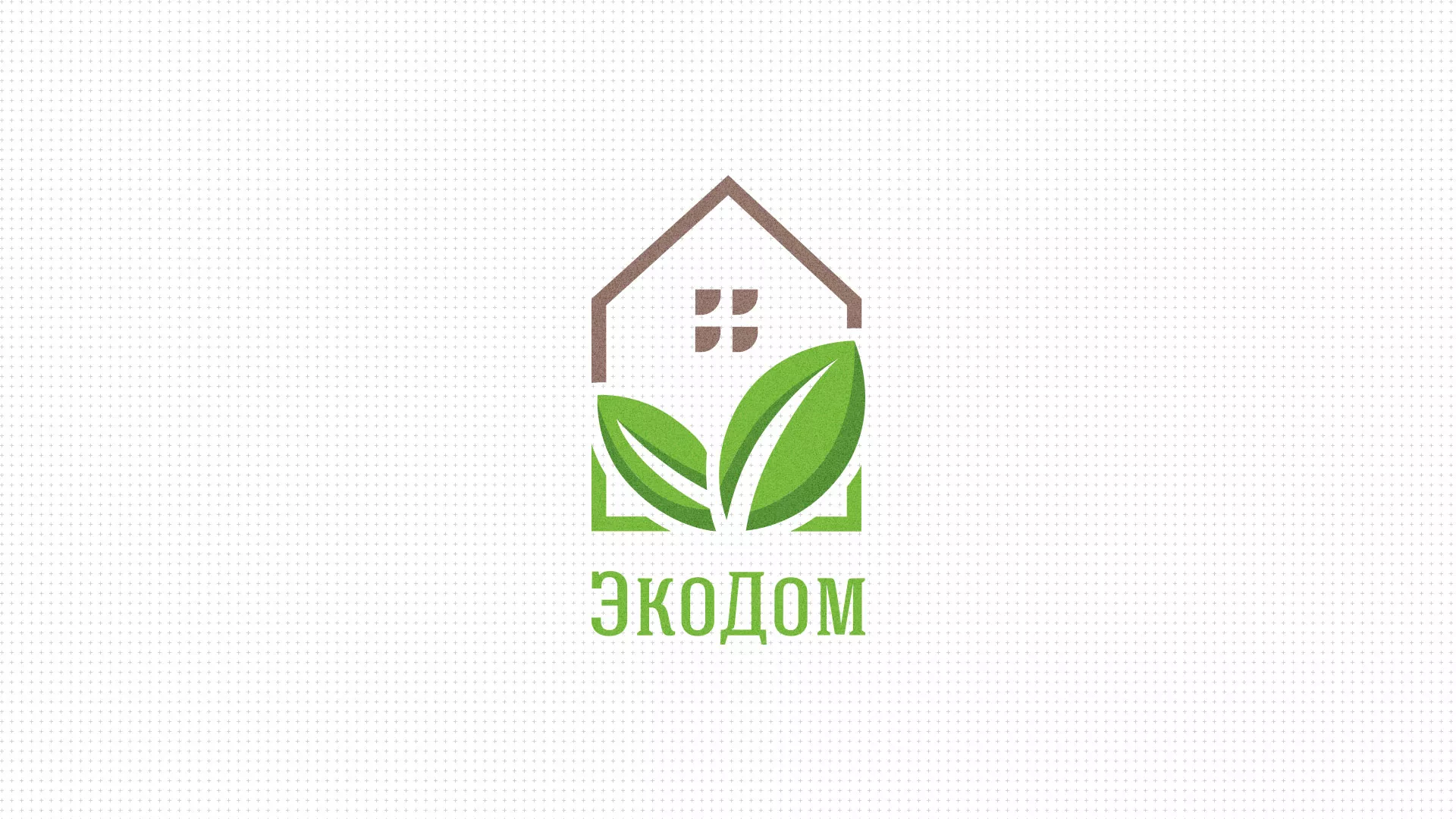 Создание сайта для строительной компании «ЭКОДОМ» в Рузаевке